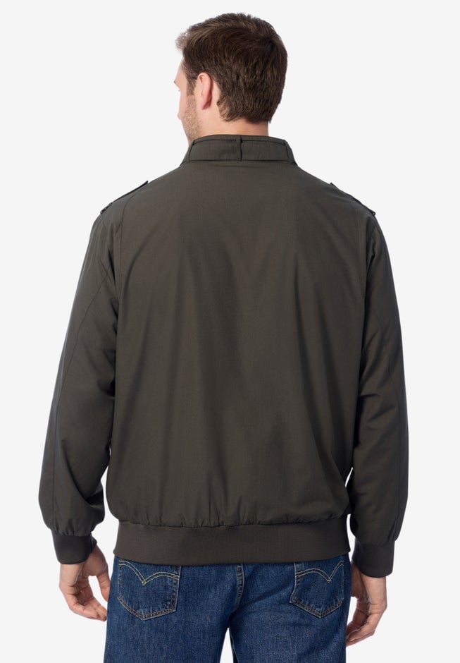 Members Only Racers Jackets image number 1