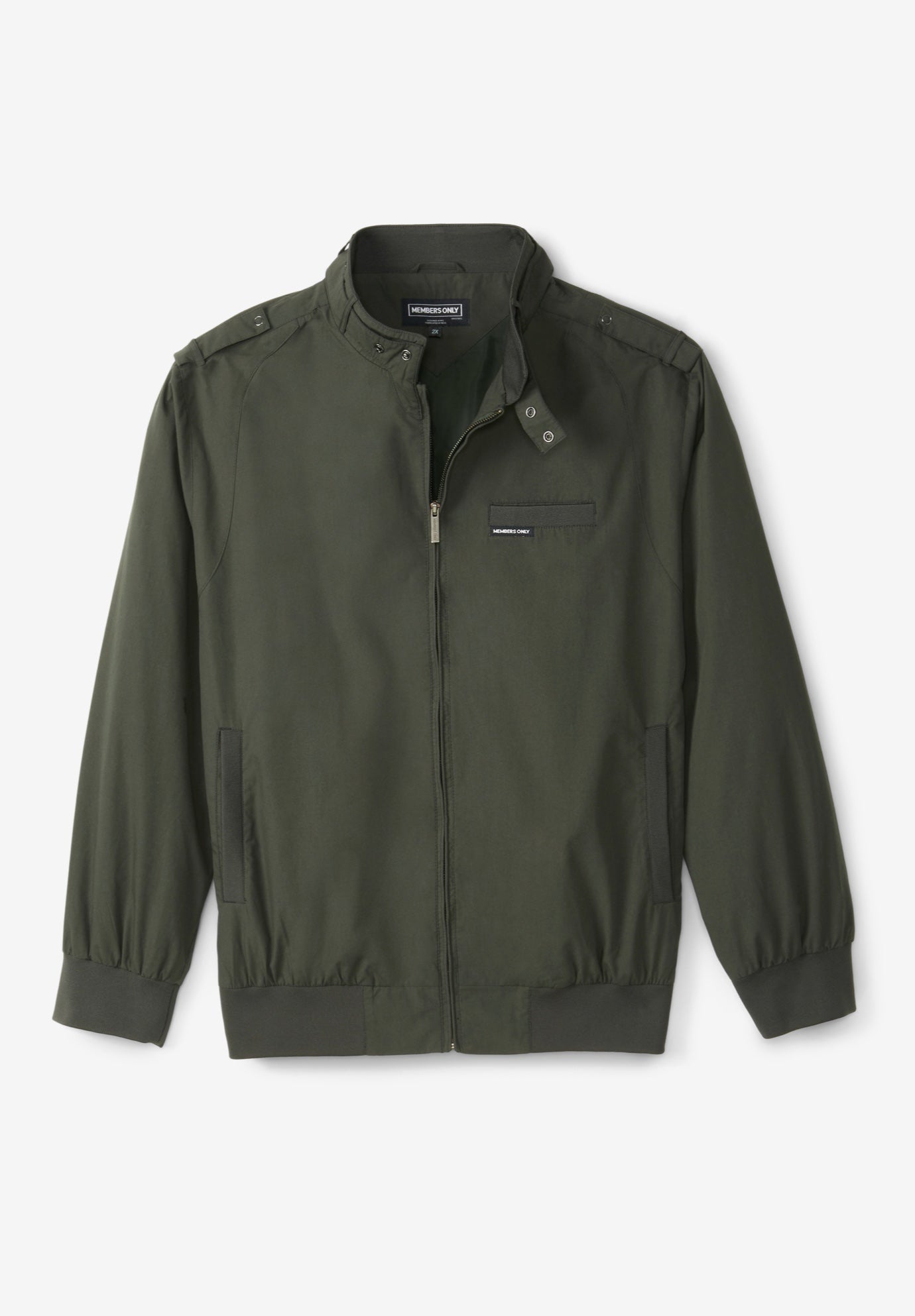 Members Only Racers Jackets image number 0