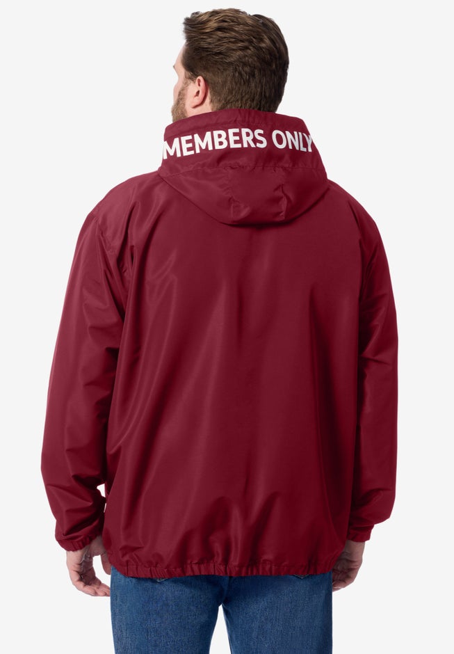 Members Only® Anorak image number 1