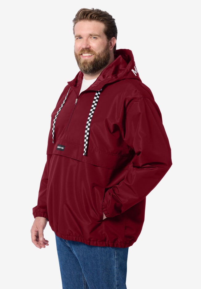 Members Only® Anorak image number 2