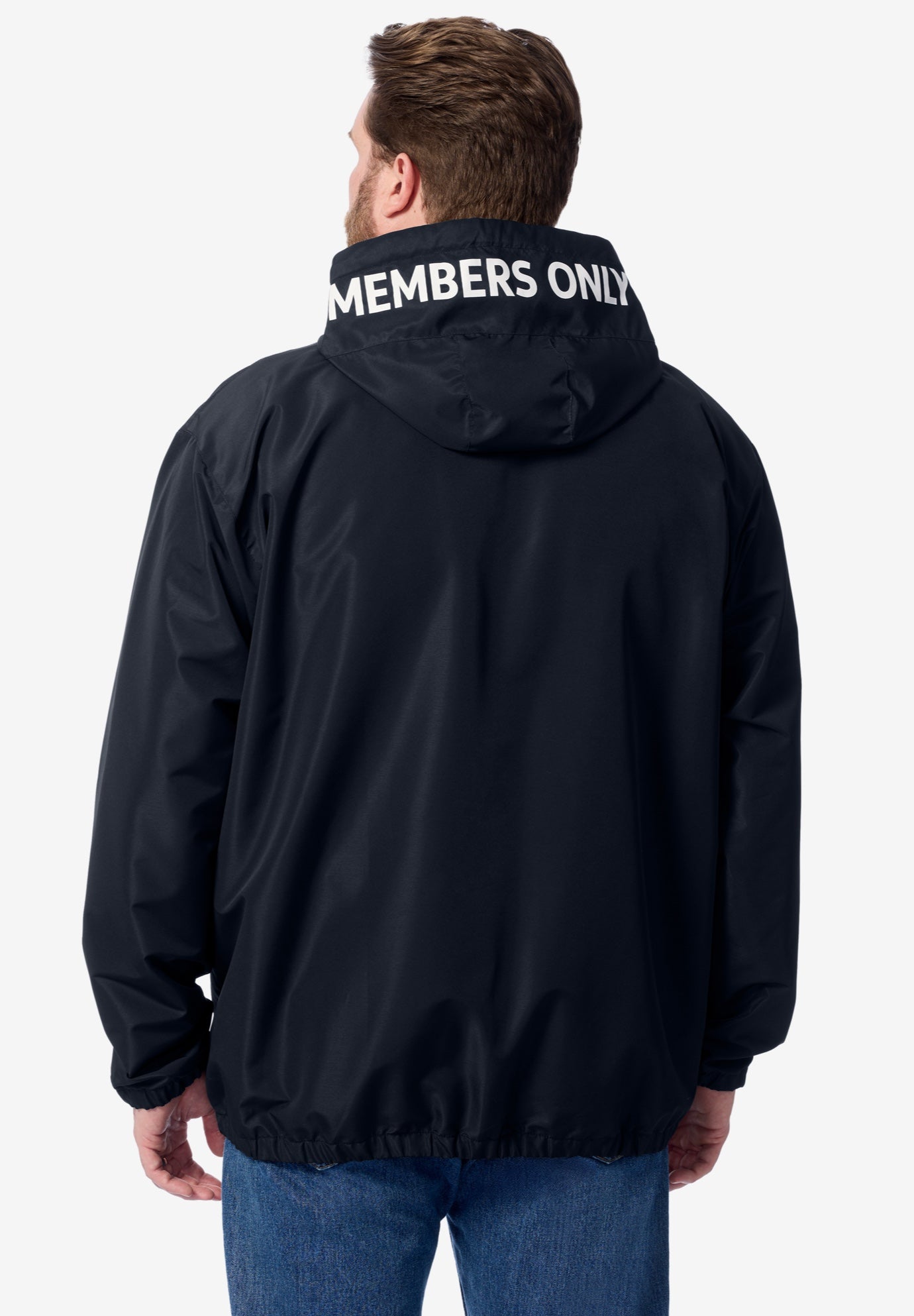 Members Only® Anorak image number 1