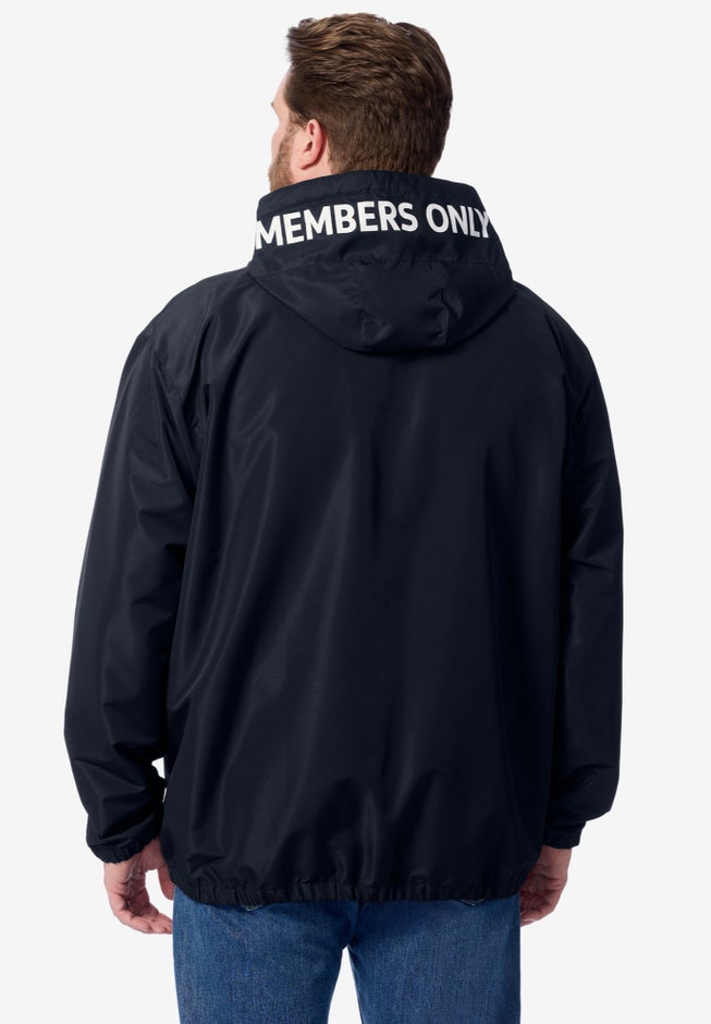 Members Only® Anorak image number 1