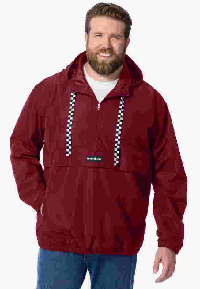 Members Only® Anorak image number 0