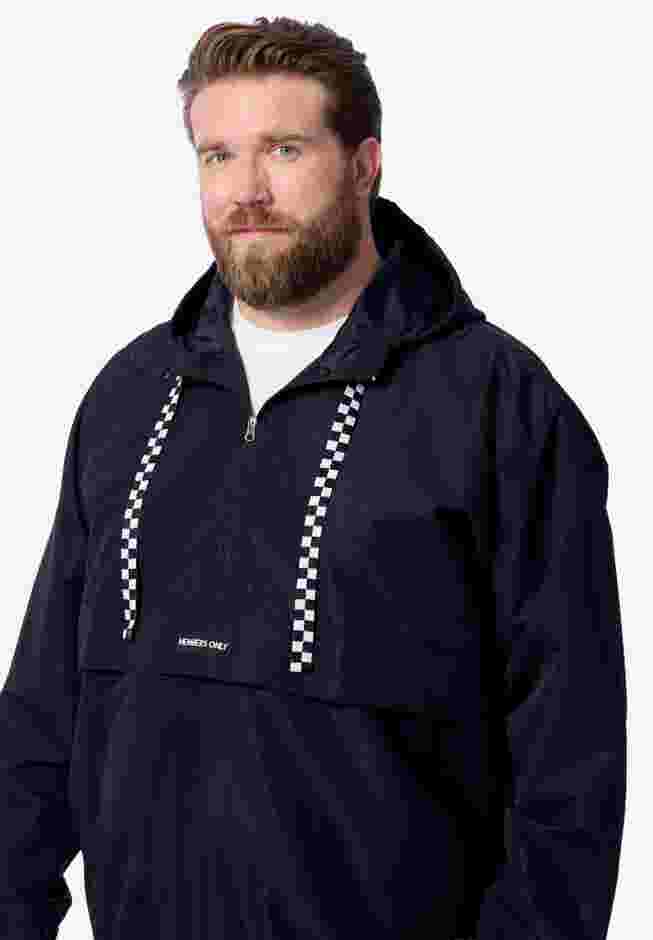Members Only® Anorak image number 0