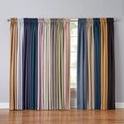 Sun Zero Blackout Greenwich Rod-Pocket Panel image number null