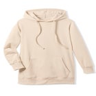 Fleece Hoodie Pocket Sweatshirt image number null