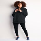 Fleece Hoodie Pocket Sweatshirt image number null