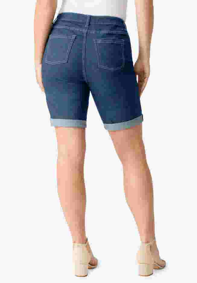 Classic Stretch Cuffed Short image number 1