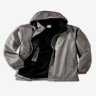 Totes® Water-Resistant Three-Season Storm Jacket image number null