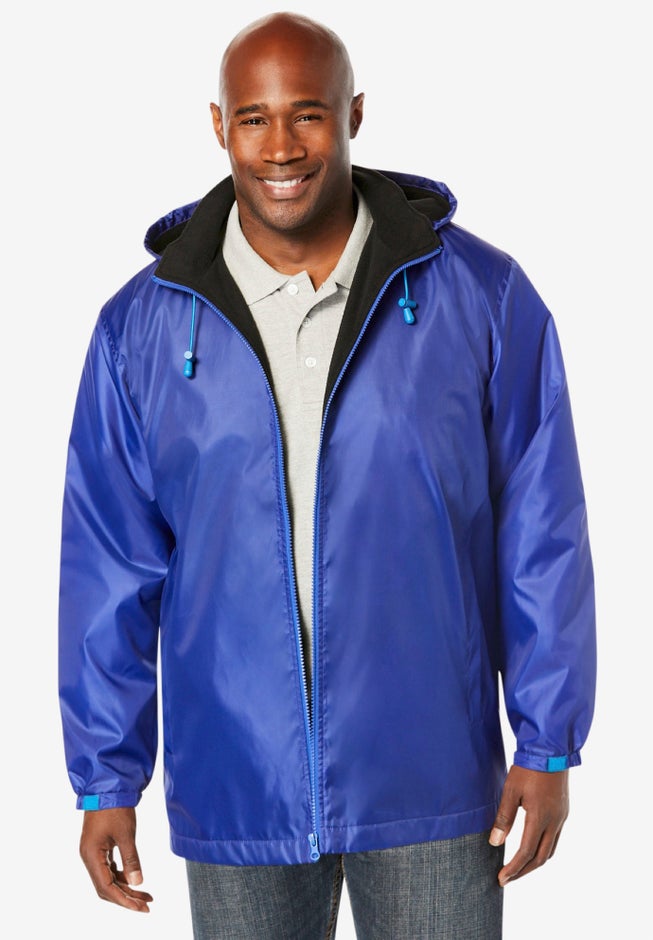 Totes® Water-Resistant Three-Season Storm Jacket image number 0