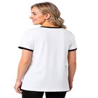 Contrast Tee 2-Pack image number null