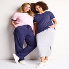 Contrast Tee 2-Pack image number null