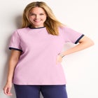 Contrast Tee 2-Pack image number null