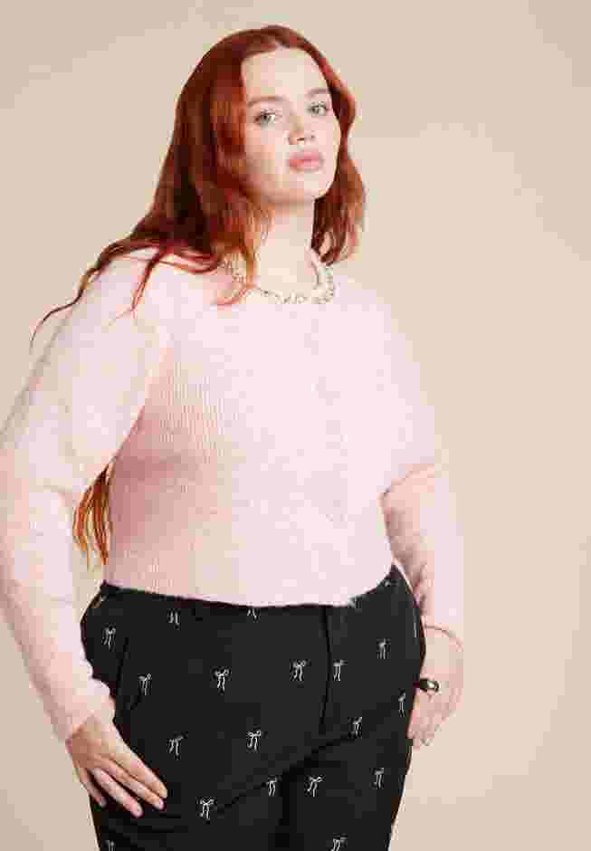 Embellished Cardigan image number 1