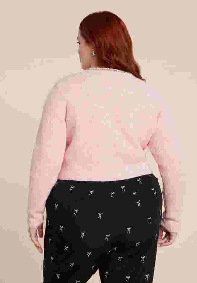 Embellished Cardigan image number 2
