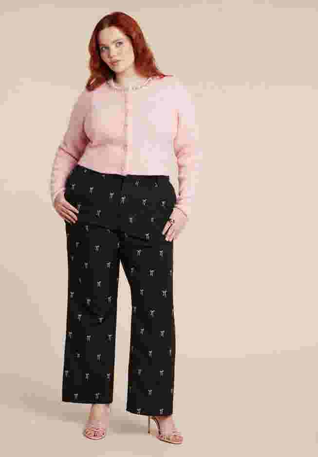 Embellished Cardigan image number 3