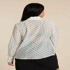 Button Up Top With Bows image number null