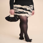 Faux Fur Mini image number null