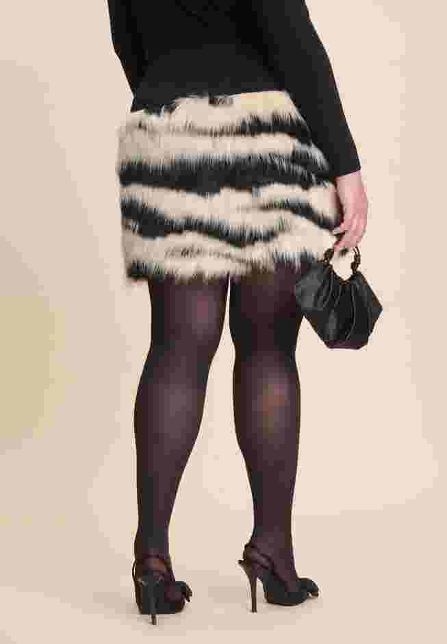 Faux Fur Mini image number 5