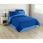 BH Studio Reversible Quilt image number null