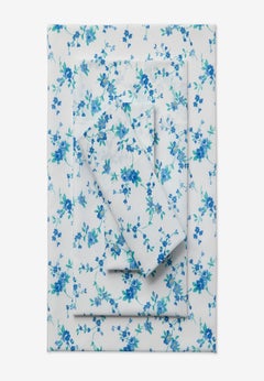 Floral Sheet Set