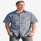Easy Care Woven Sport Shirt image number null