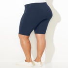 Knit Bike Short image number null