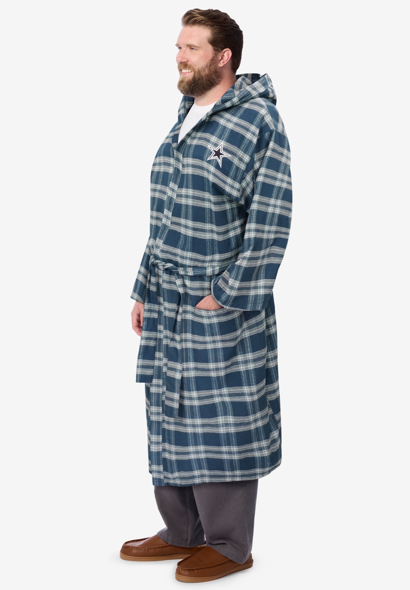 NFL® Robe image number 2