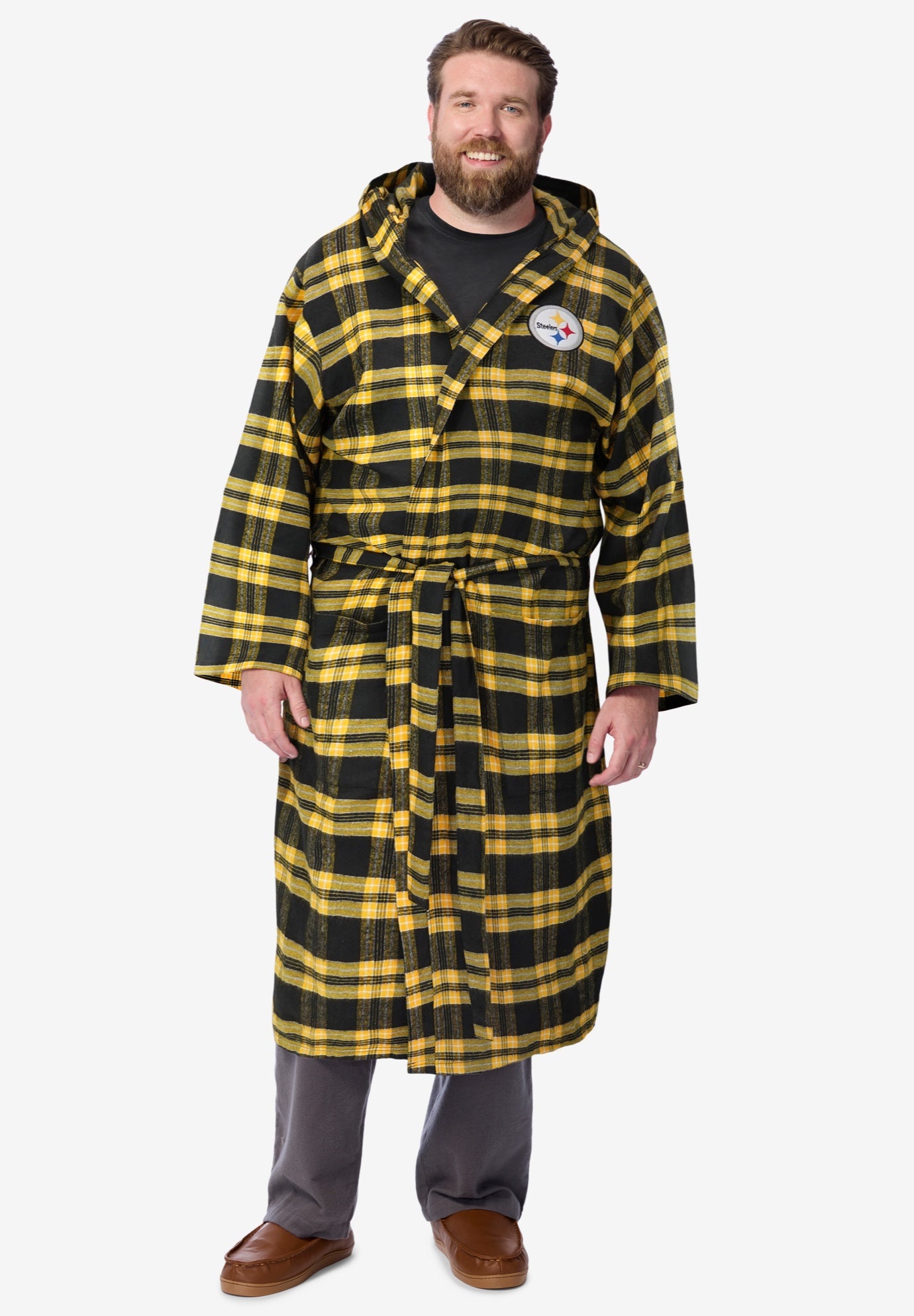 NFL&reg; Robe image number 0