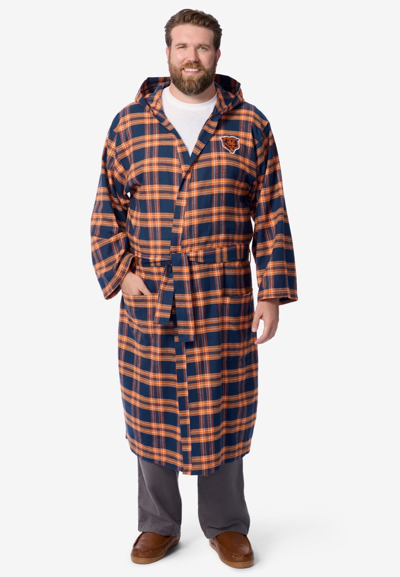 NFL&reg; Robe image number 0