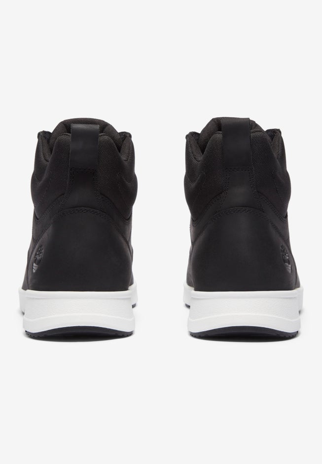 Timberland&reg; Parker Street Mid Lace-Up Sneaker Boot image number 1