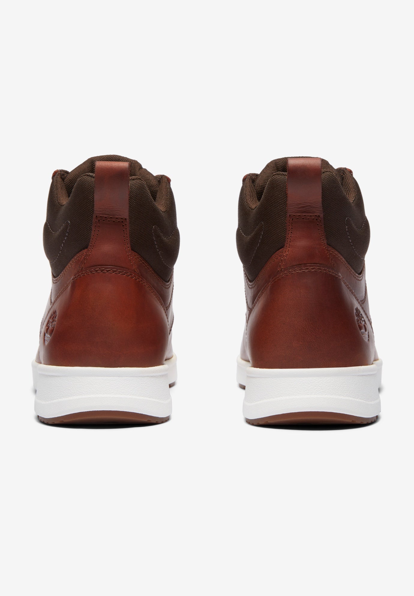 Timberland&reg; Parker Street Mid Lace-Up Sneaker Boot image number 1