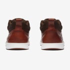 Timberland&reg; Parker Street Mid Lace-Up Sneaker Boot image number null