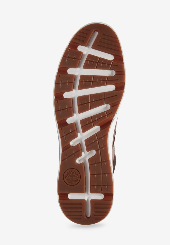 Timberland&reg; Parker Street Mid Lace-Up Sneaker Boot image number 2