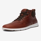 Timberland&reg; Parker Street Mid Lace-Up Sneaker Boot image number null