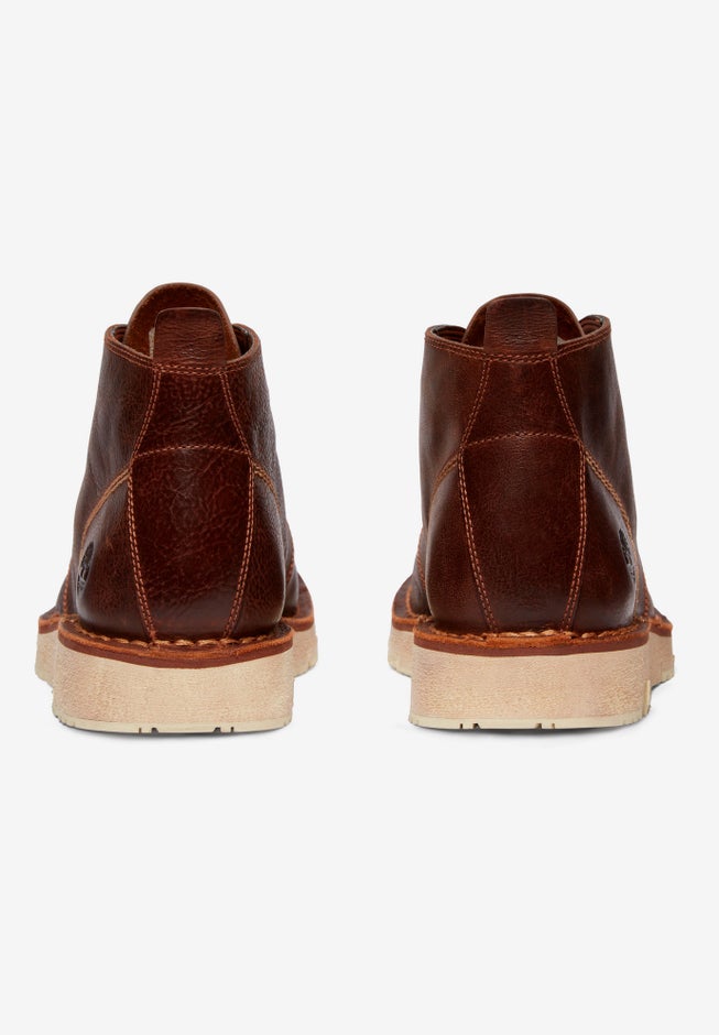 Timberland Westmore Moc-Toe Chukka Boot image number 1