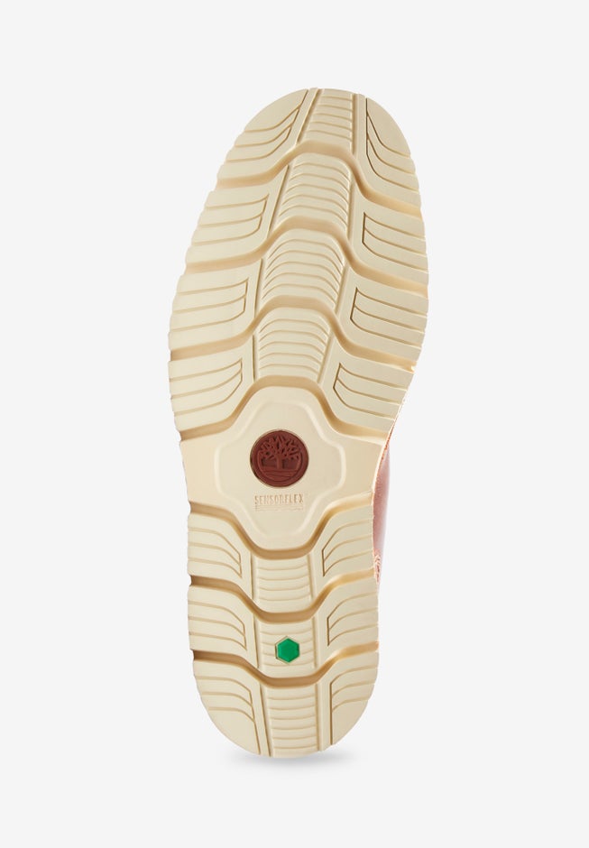 Timberland Westmore Moc-Toe Chukka Boot image number 2