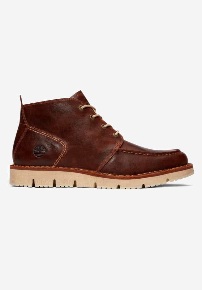Timberland Westmore Moc-Toe Chukka Boot image number 0