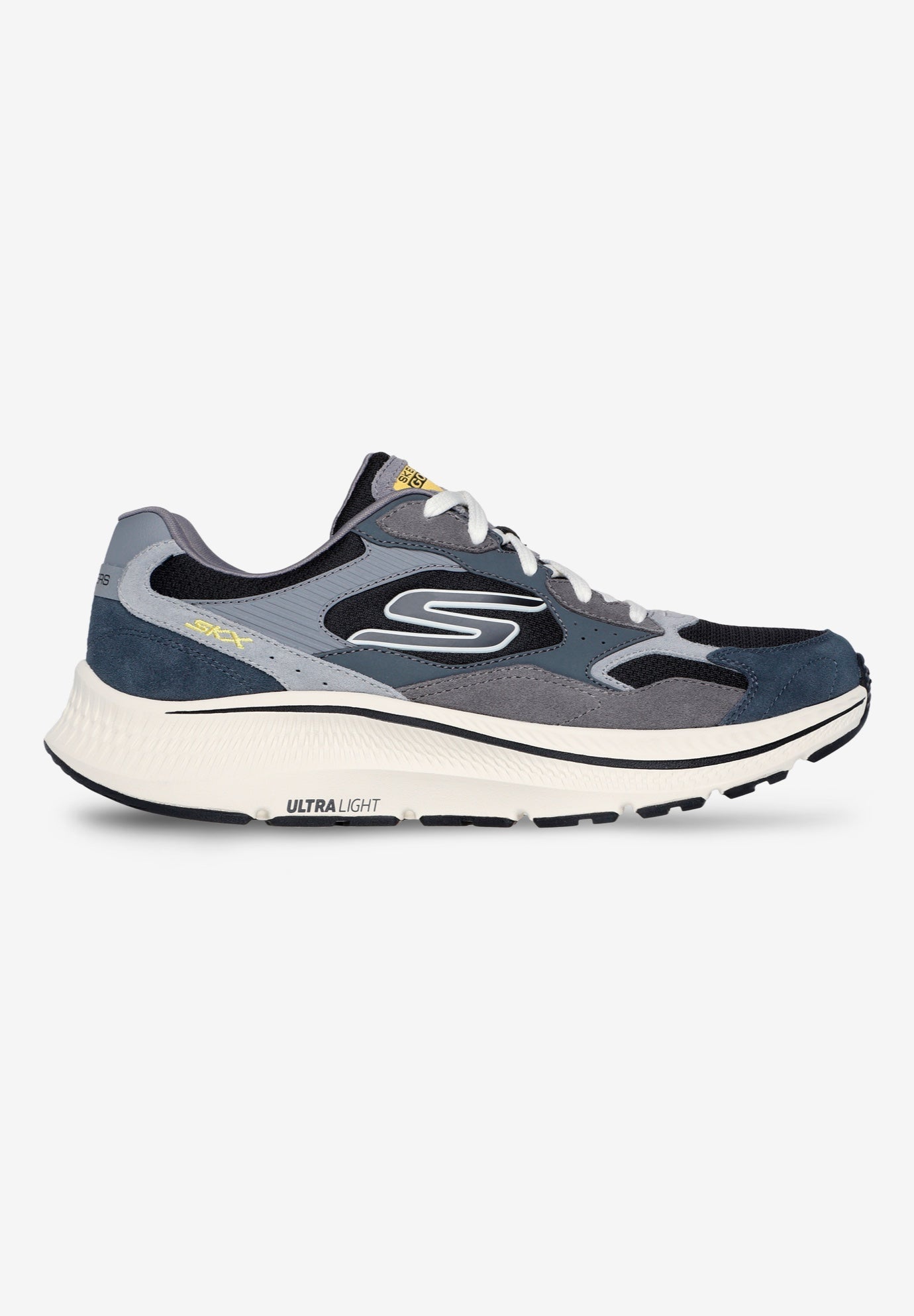 Skechers GO RUN Consistent 2.0 - Retro Runner image number 1