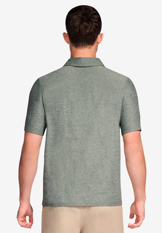 Skechers&reg; Go Dri&reg; All Day Polo image number 1