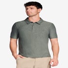 Skechers&reg; Go Dri&reg; All Day Polo image number null