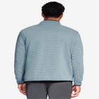 Skechers GO GOLF GO WALK Ottoman 1/4 Zip image number null