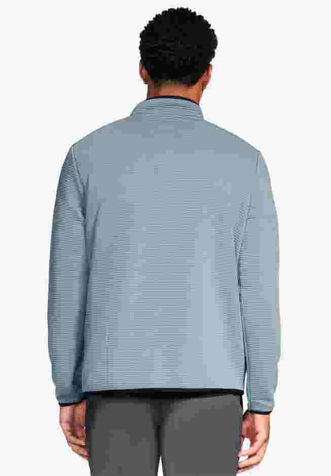 Skechers GO GOLF GO WALK Ottoman 1/4 Zip image number 1