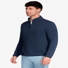 Skechers GO GOLF GO WALK Ottoman 1/4 Zip image number null