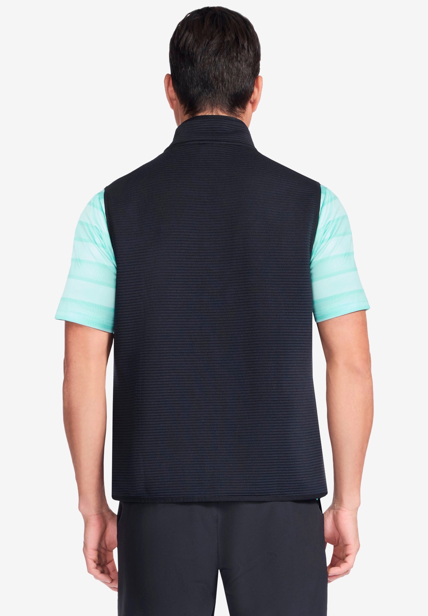 Skechers® GO GOLF™ GO WALK™ Ottoman Vest image number 1