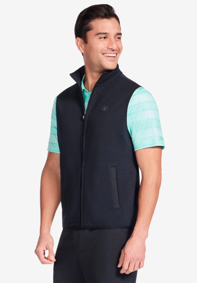 Skechers® GO GOLF™ GO WALK™ Ottoman Vest image number 2
