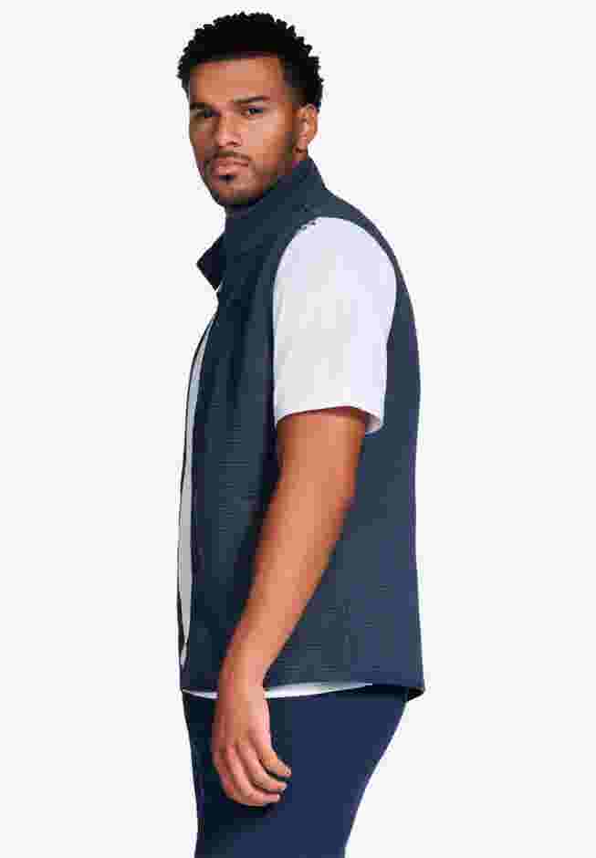 Skechers® GO GOLF™ GO WALK™ Ottoman Vest image number 2