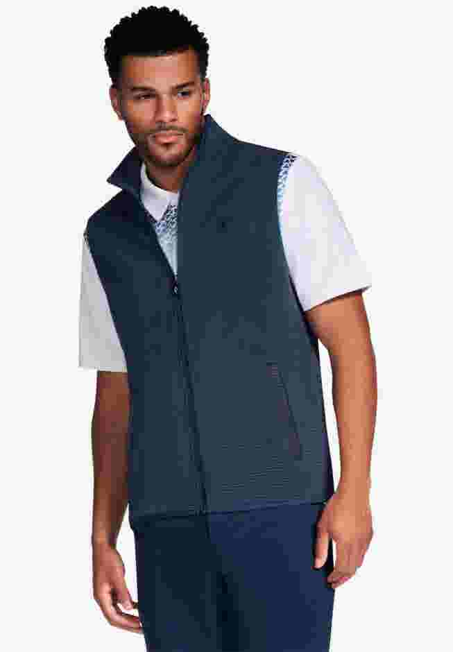 Skechers® GO GOLF™ GO WALK™ Ottoman Vest image number 3