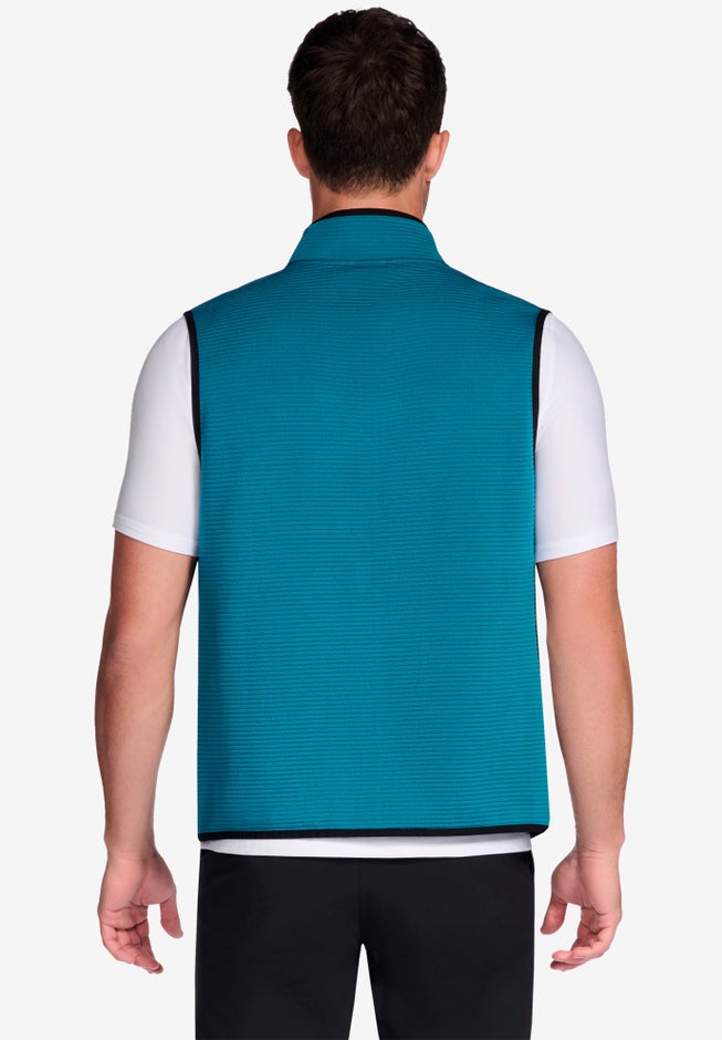 Skechers® GO GOLF™ GO WALK™ Ottoman Vest image number 1
