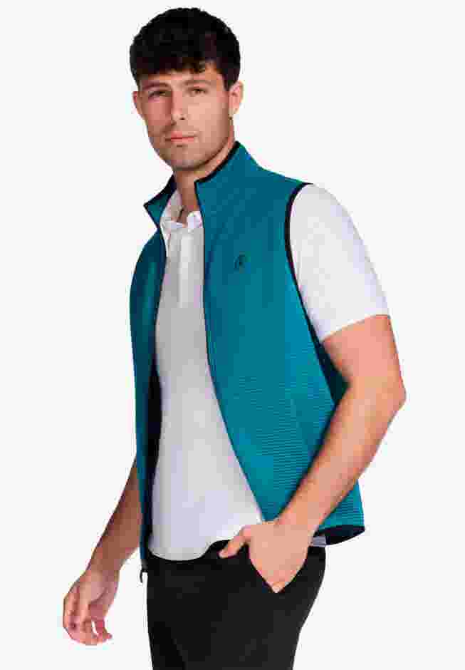 Skechers® GO GOLF™ GO WALK™ Ottoman Vest image number 2